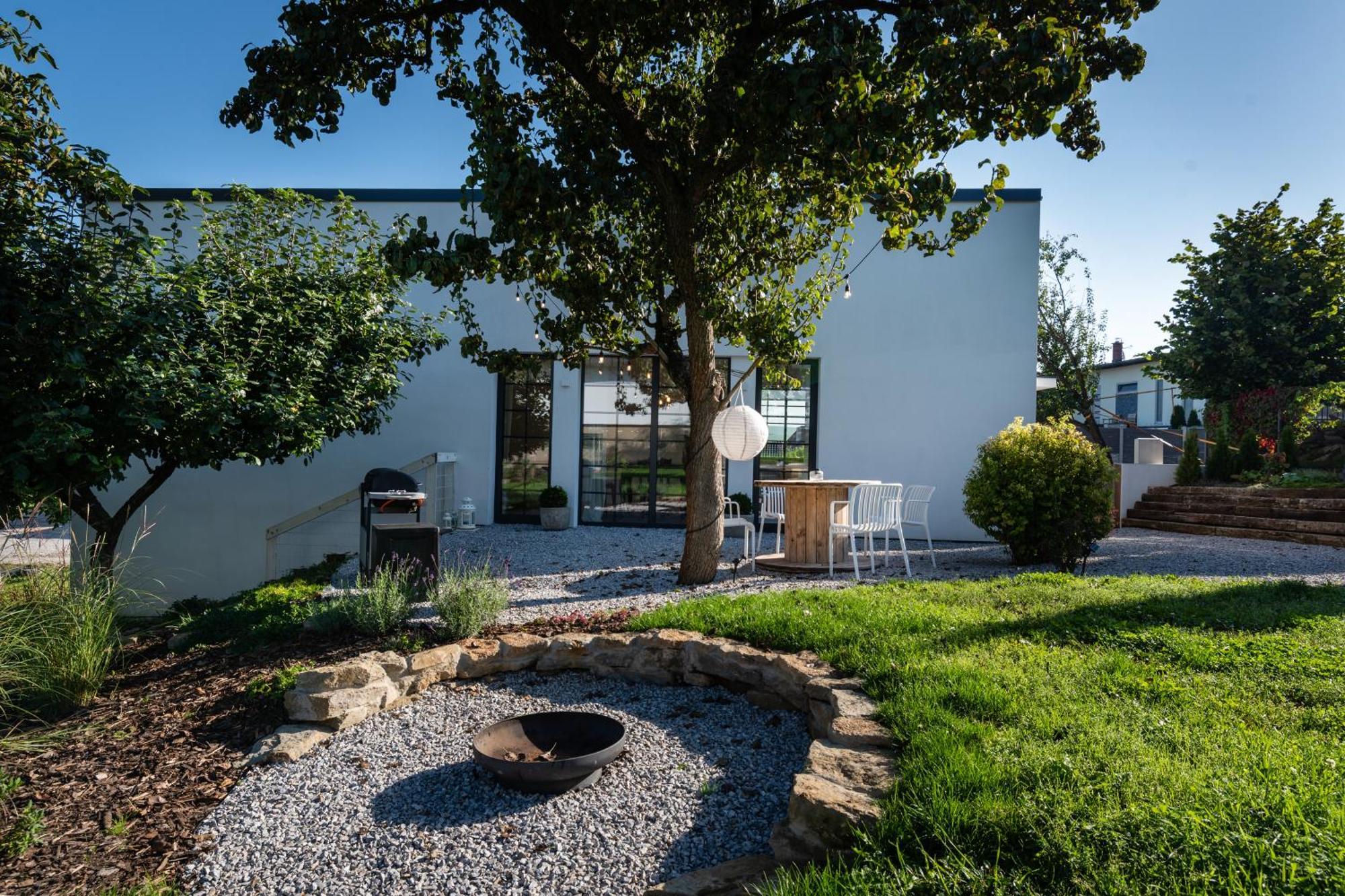 Atelier V Raji Villa Spisske Tomasovce Exterior photo