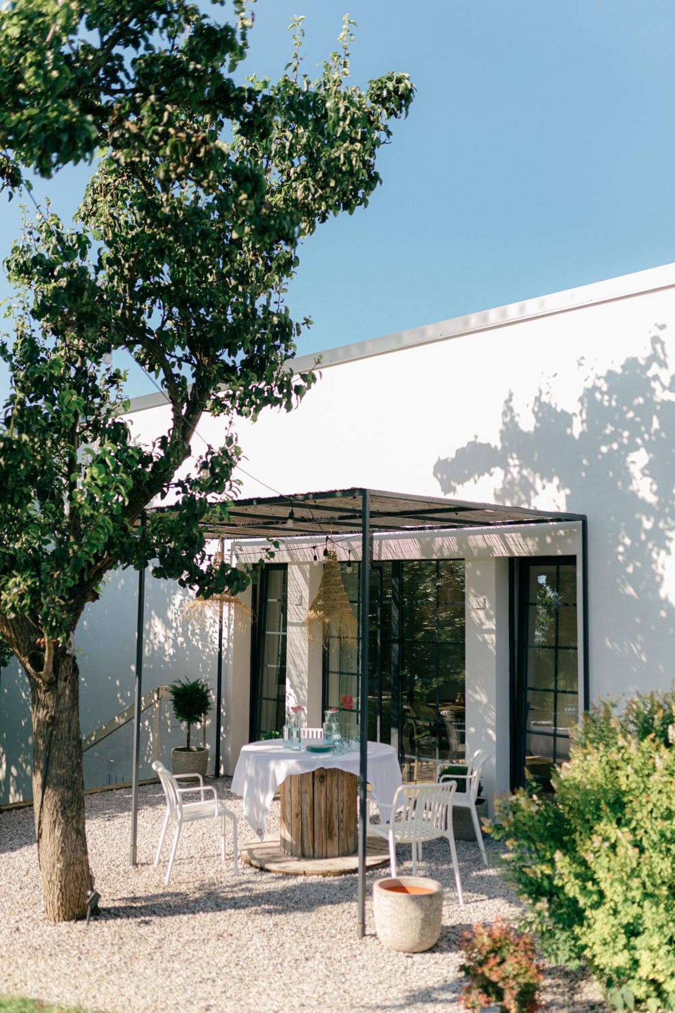 Atelier V Raji Villa Spisske Tomasovce Exterior photo