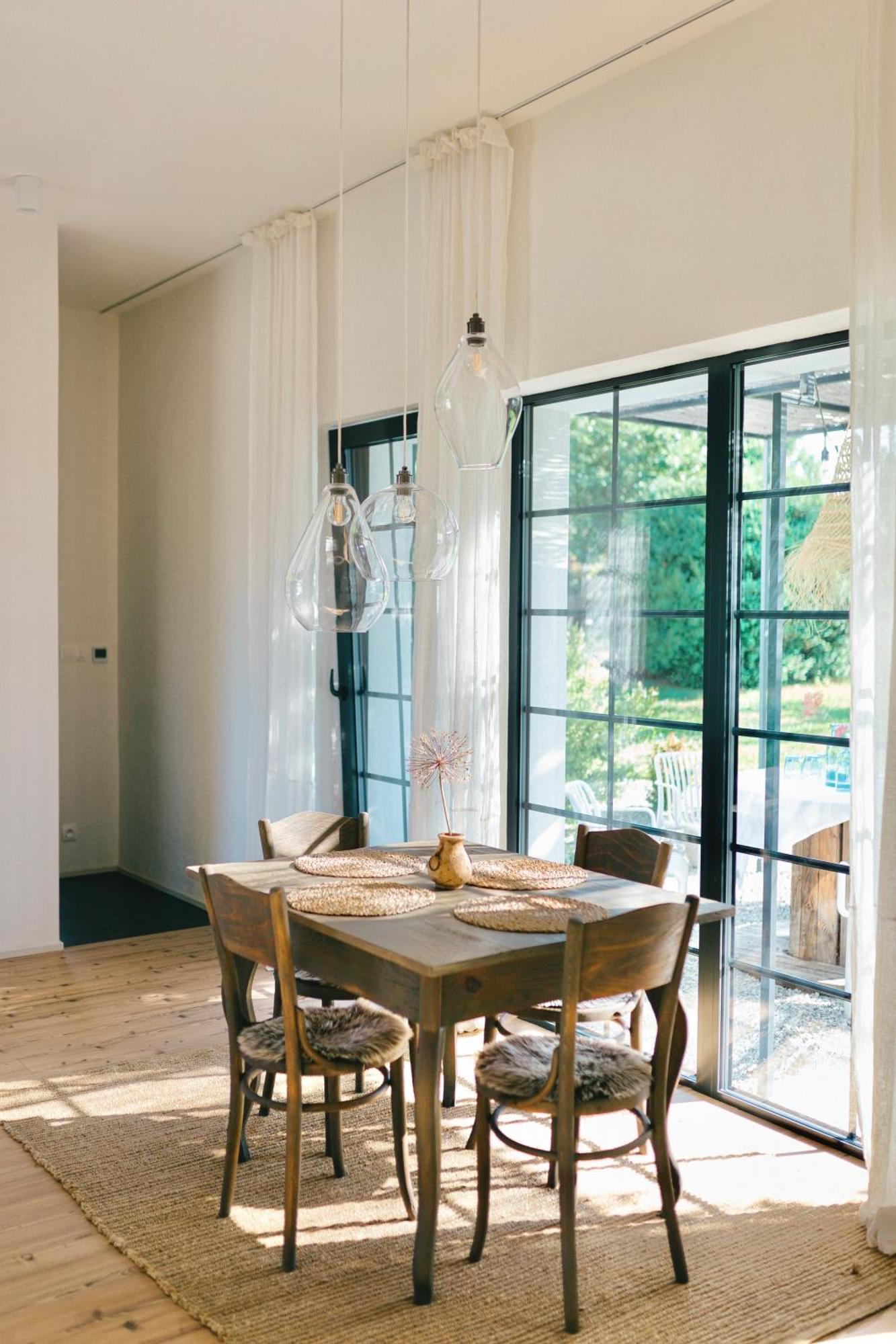 Atelier V Raji Villa Spisske Tomasovce Exterior photo